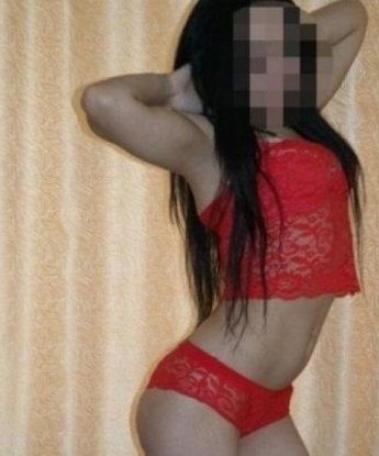 Ксения, 18 лет